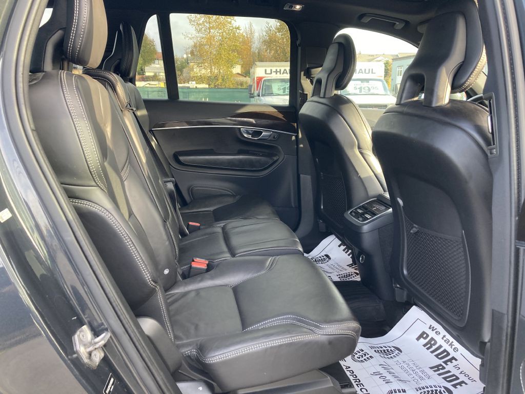 2017 Volvo XC90 Image 13