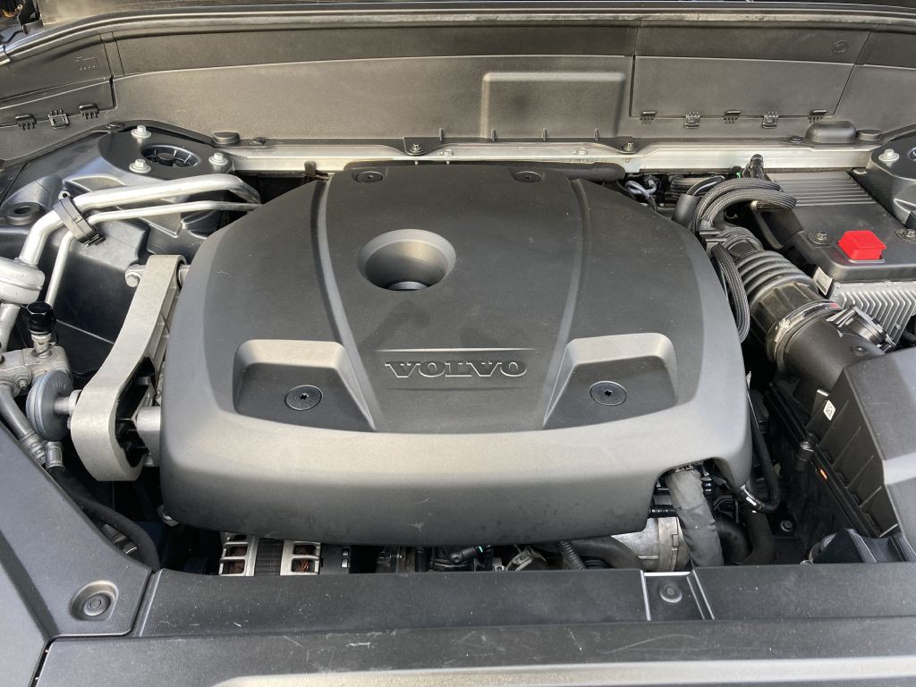 2017 Volvo XC90 Image 15