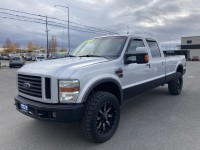 Image for 2008 Ford F-250 Super Duty ID: 6876581