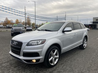 Image for 2015 Audi Q7 Prestige TDI ID: 6882238