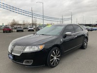 Image for 2010 Lincoln MKZ  ID: 6903889