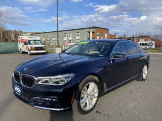 Image for 2016 BMW 7 Series 750xi ID: 6910045
