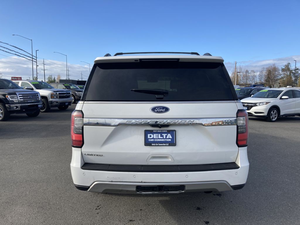2019 Ford Expedition Image 6