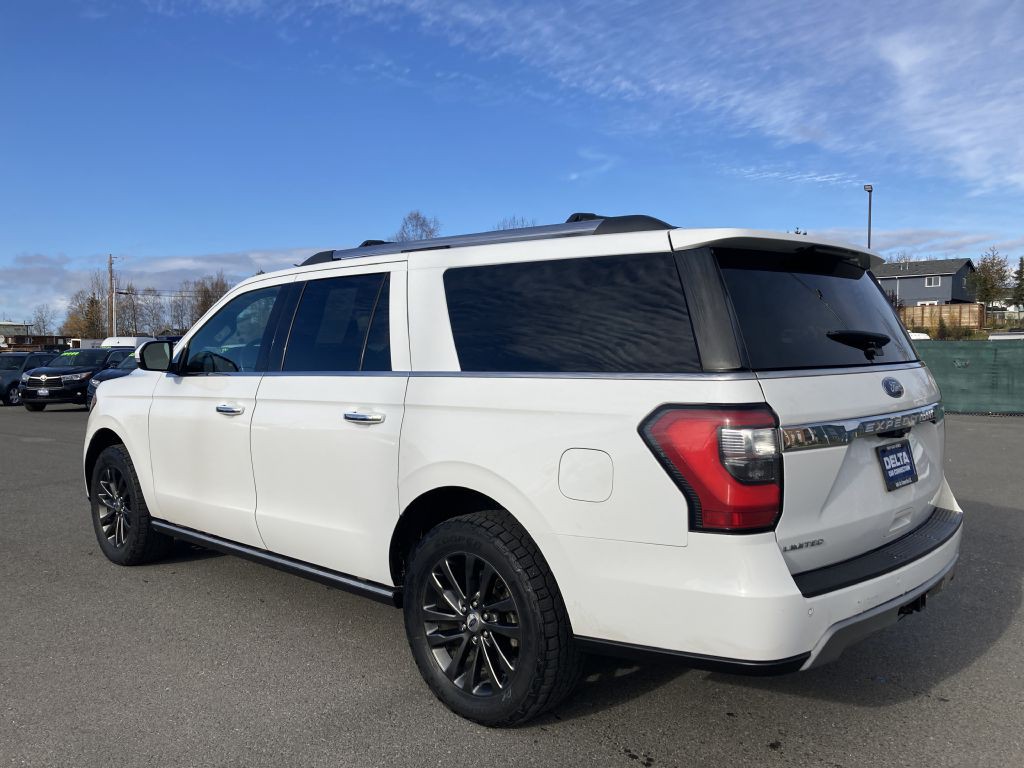 2019 Ford Expedition Image 7