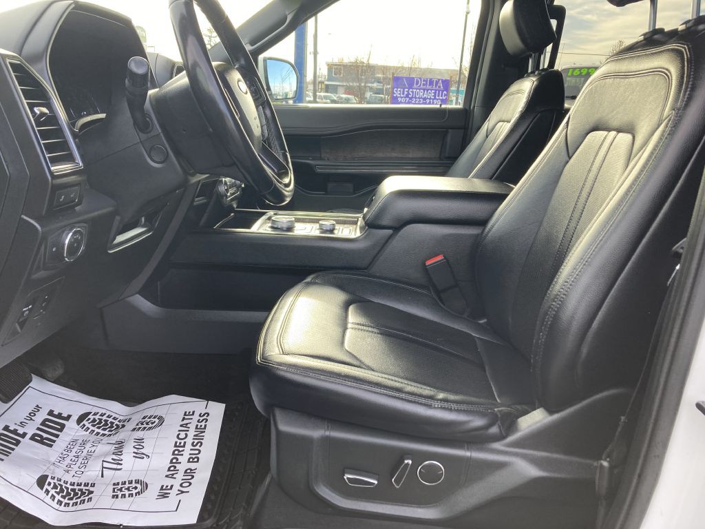 2019 Ford Expedition Image 9