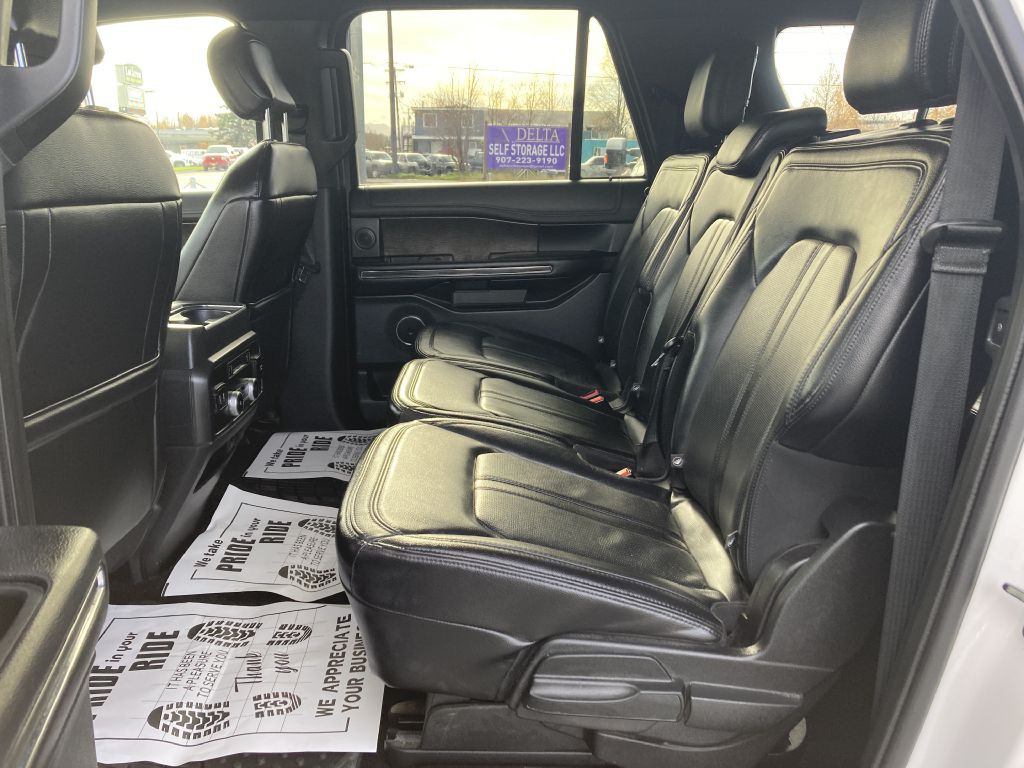 2019 Ford Expedition Image 10