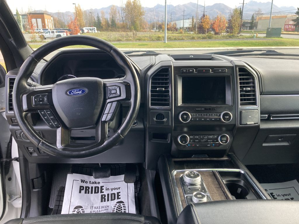 2019 Ford Expedition Image 11