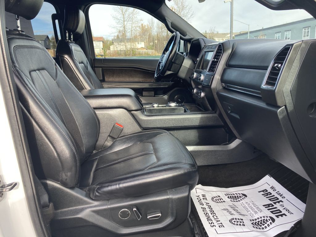 2019 Ford Expedition Image 12