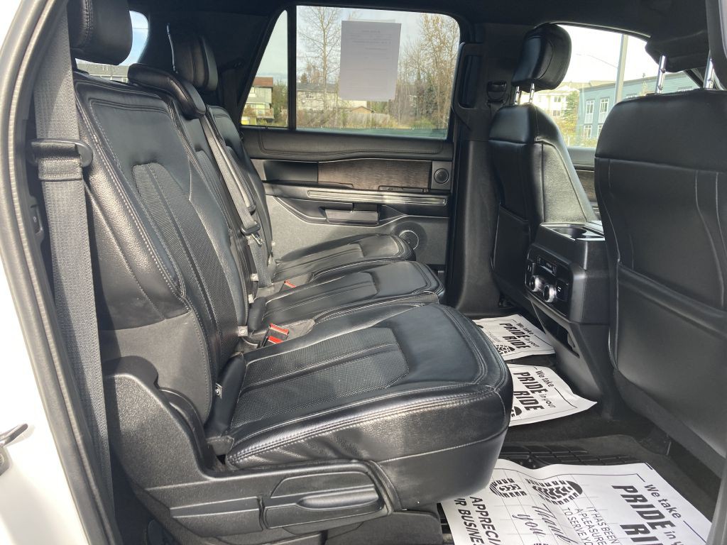 2019 Ford Expedition Image 13