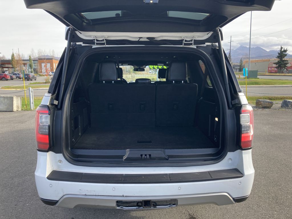 2019 Ford Expedition Image 14