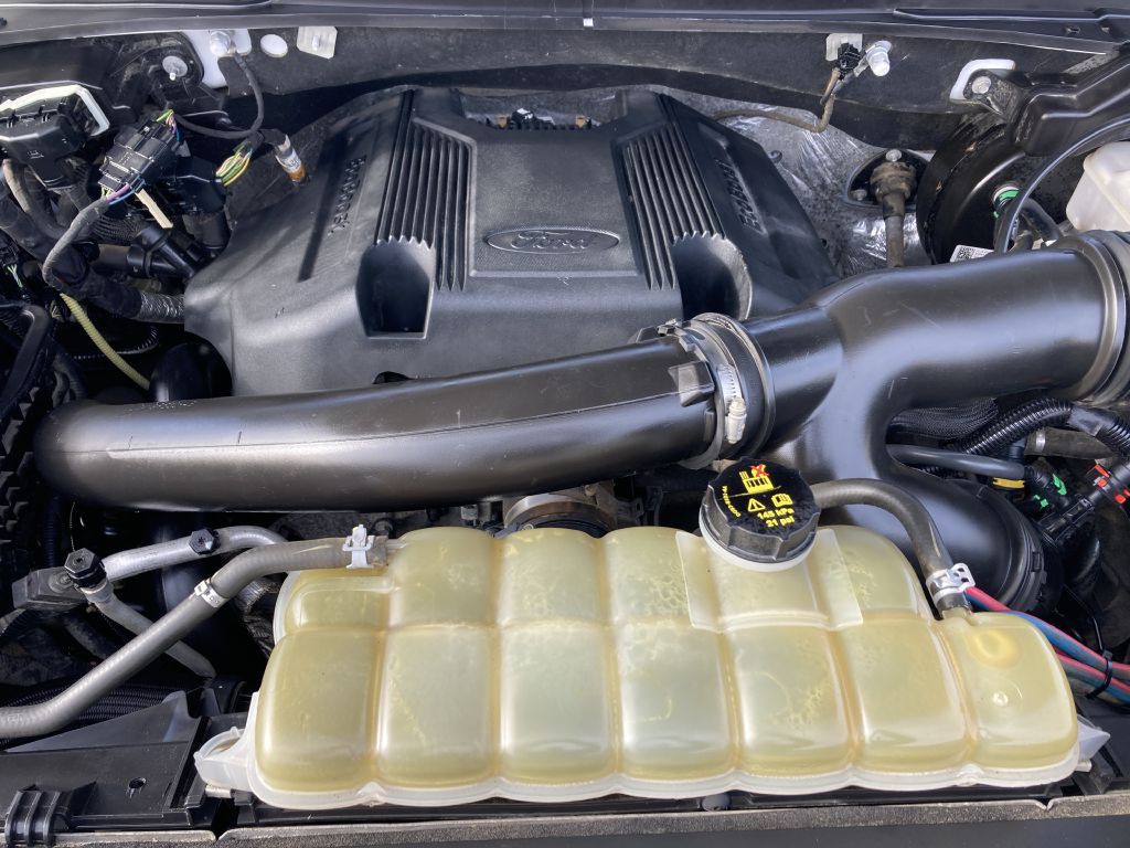 2019 Ford Expedition Image 15