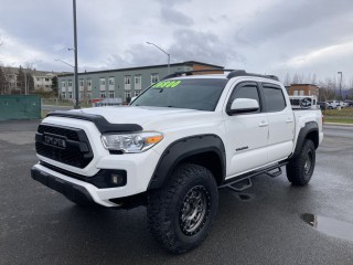 Image for 2017 Toyota Tacoma Double Cab ID: 6962529