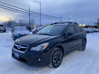 Image for 2015 Subaru Crosstrek 2.0 LIMITED ID: 6968273