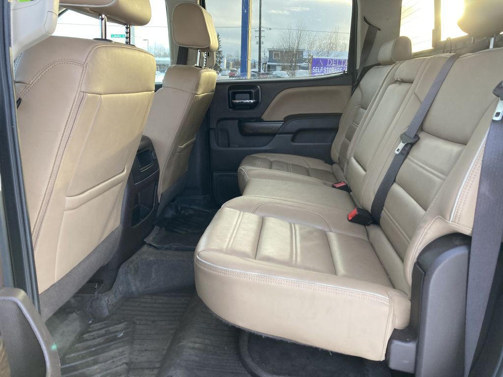 2018 GMC Sierra Image 10