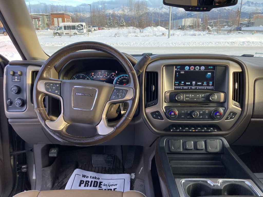 2018 GMC Sierra Image 11