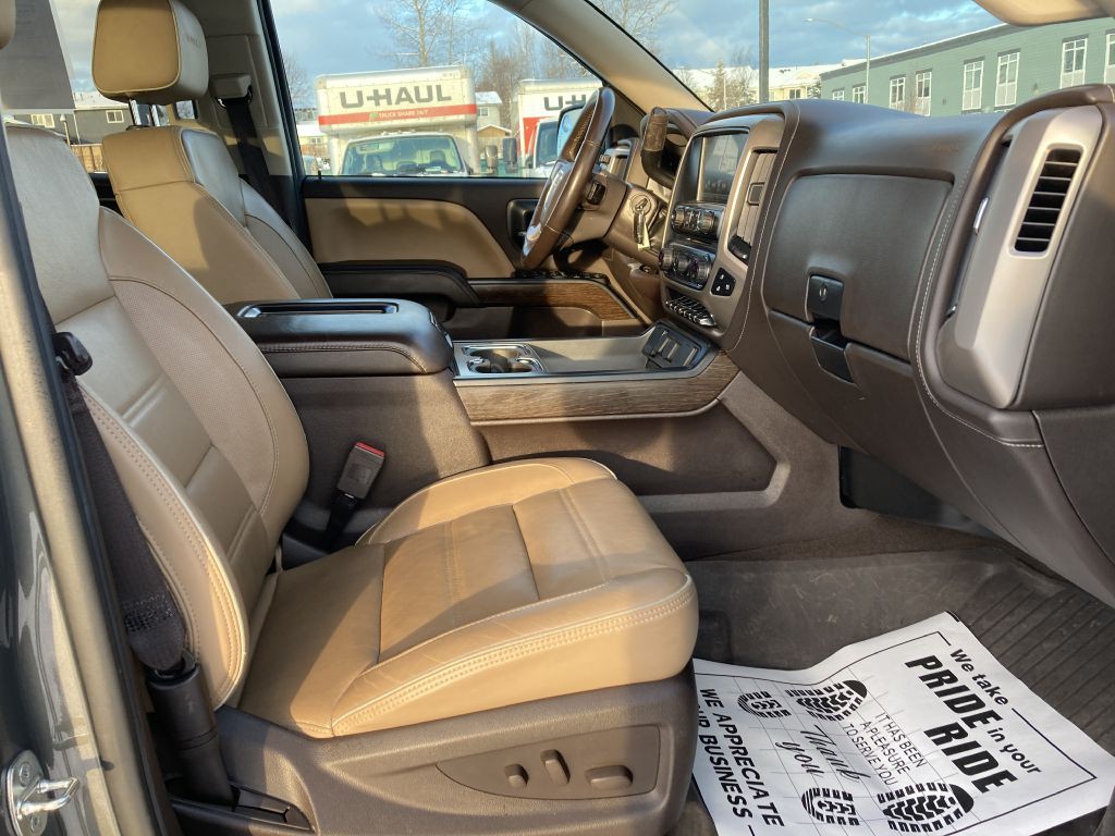 2018 GMC Sierra Image 12