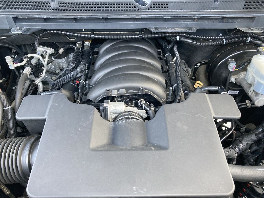 2018 GMC Sierra Image 14