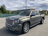 Image for 2018 GMC Sierra 1500 DENALI ID: 6985358