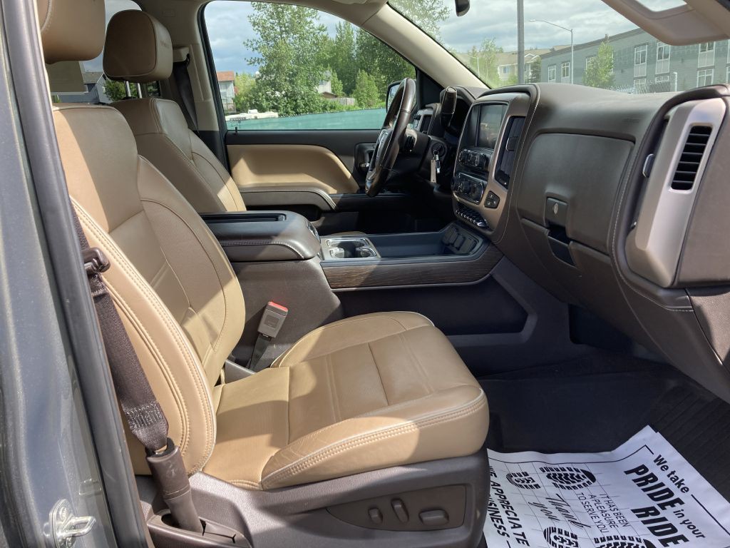 2018 GMC Sierra Image 12