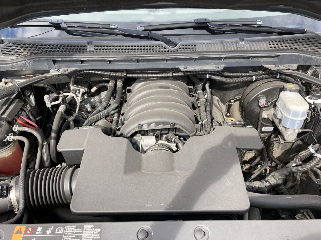 2018 GMC Sierra Image 14