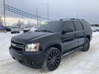 Image for 2012 Chevrolet Tahoe 1500 LT ID: 7002117