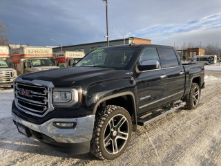 Image for 2018 GMC Sierra 1500 SLT ID: 7013320