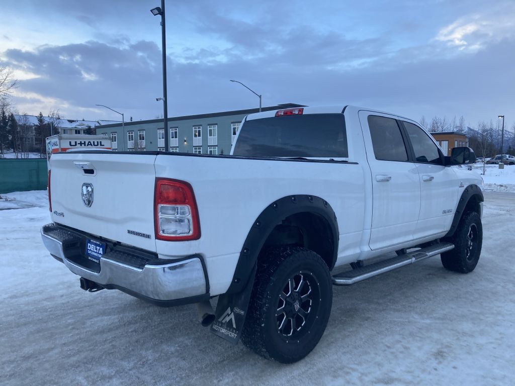 2019 RAM 2500 Image 5