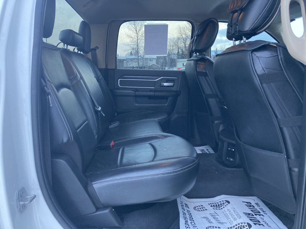 2019 RAM 2500 Image 13