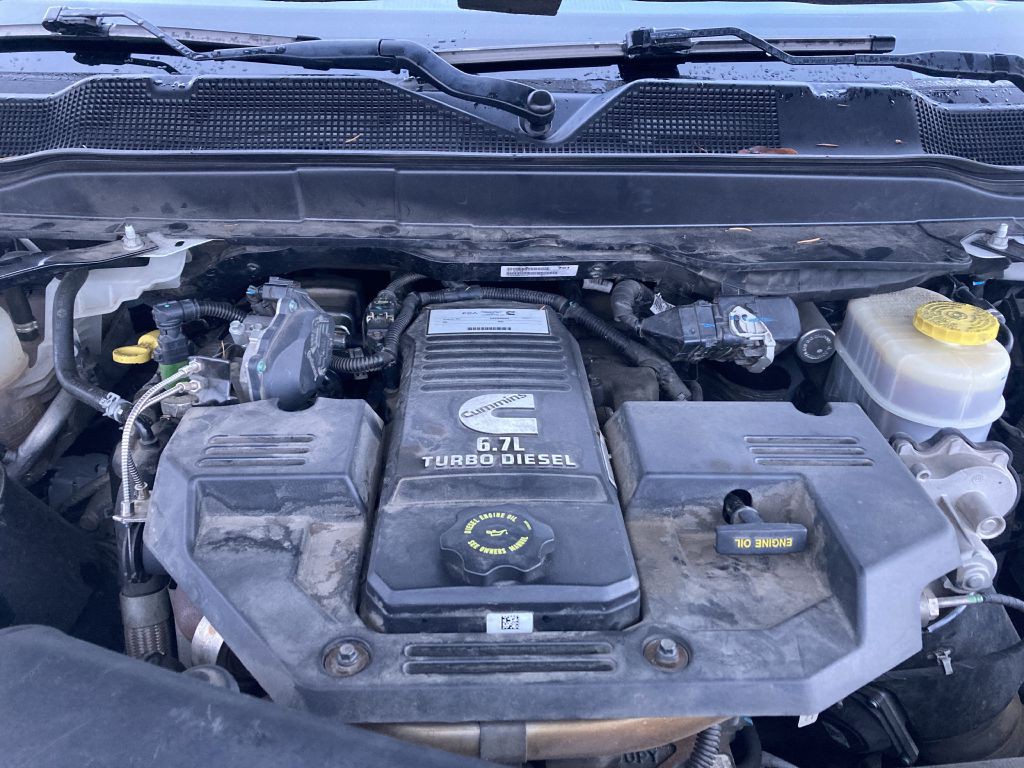 2019 RAM 2500 Image 14