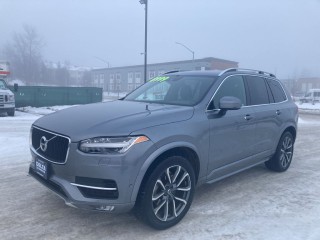 Image for 2017 Volvo XC90 T6 ID: 7019302