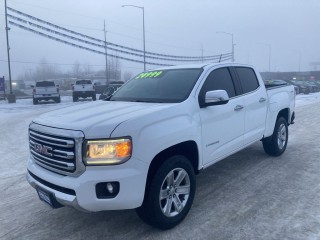 Image for 2016 GMC Canyon SLT ID: 7019320