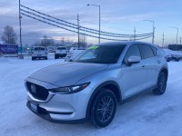 Image for 2020 Mazda CX-5 Touring ID: 7042636