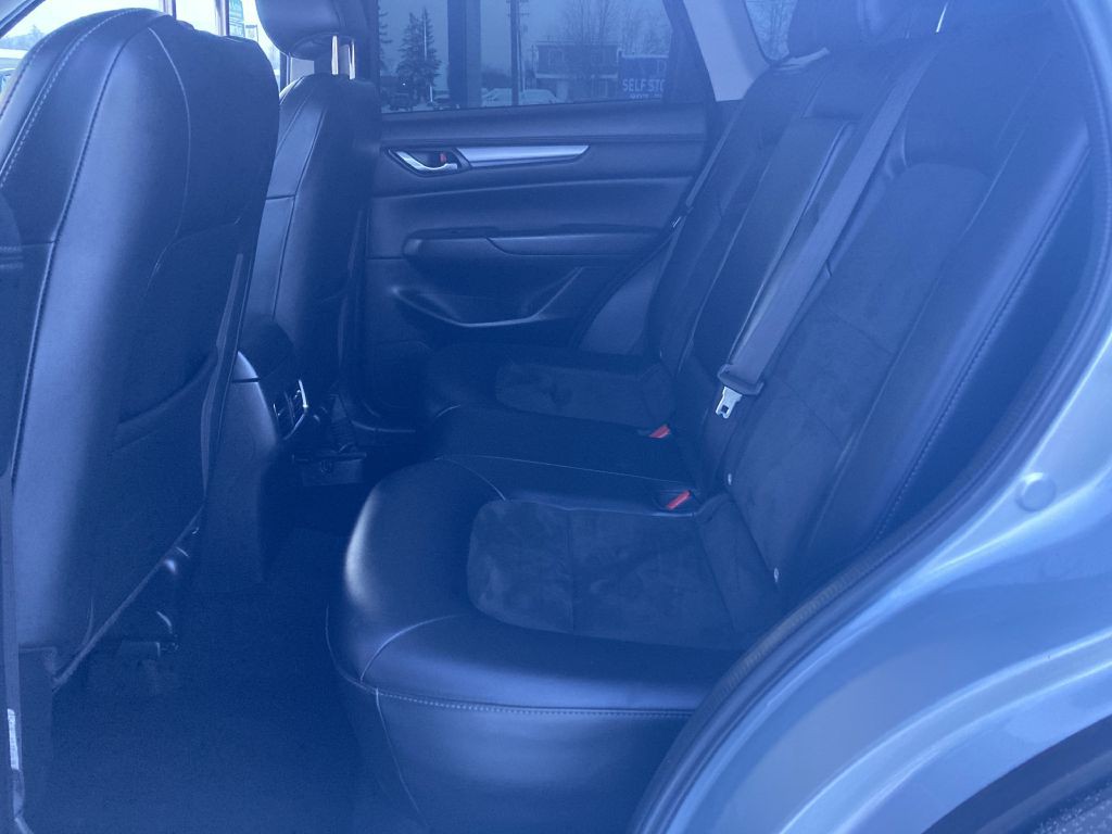 2020 Mazda CX-5 Image 10