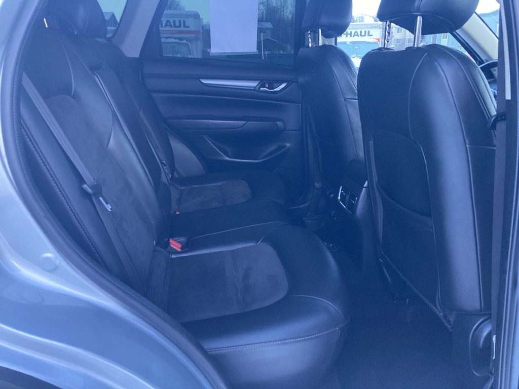 2020 Mazda CX-5 Image 13
