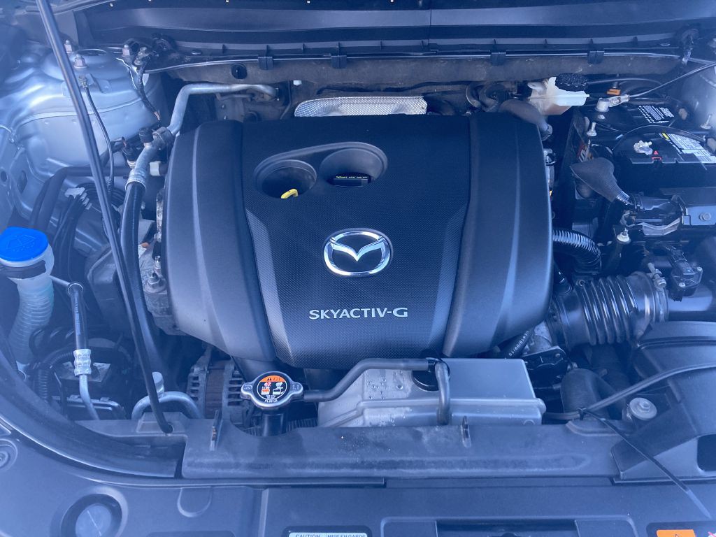 2020 Mazda CX-5 Image 14