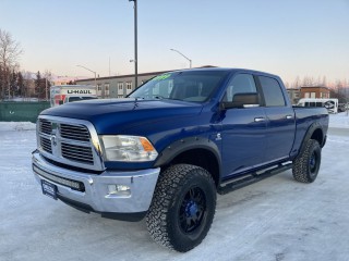 Image for 2011 Dodge Ram 2500  ID: 7042698