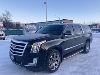 Image for 2016 Cadillac Escalade Esv Luxury ID: 7049281