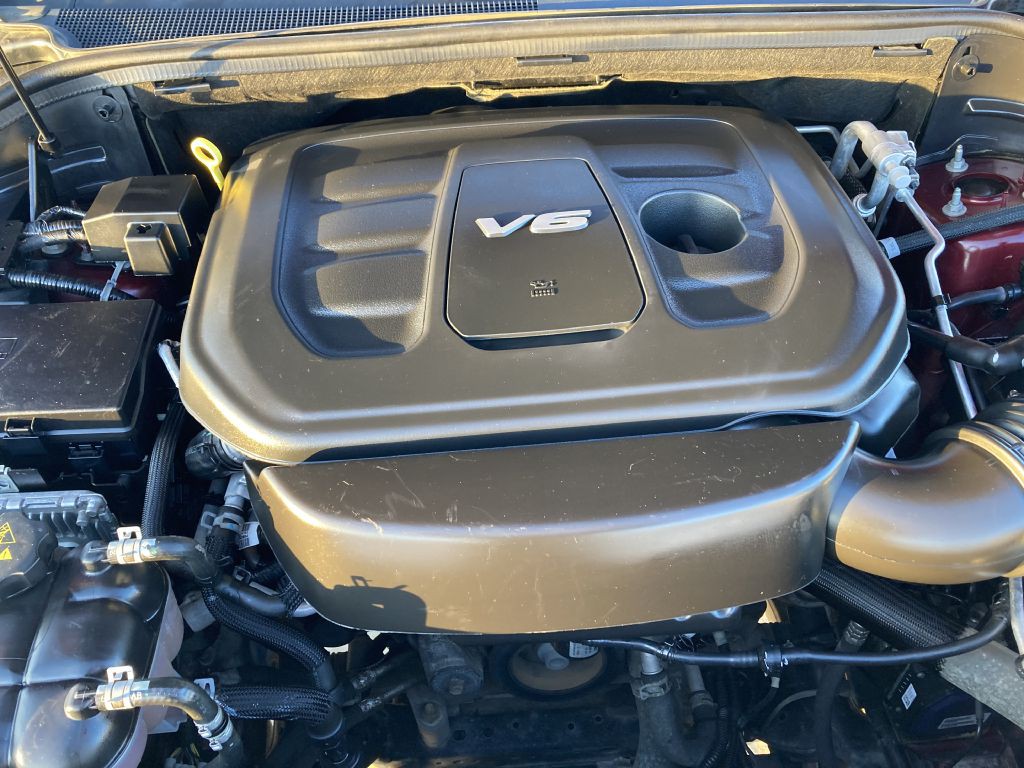 2016 Jeep Grand Cherokee Image 14