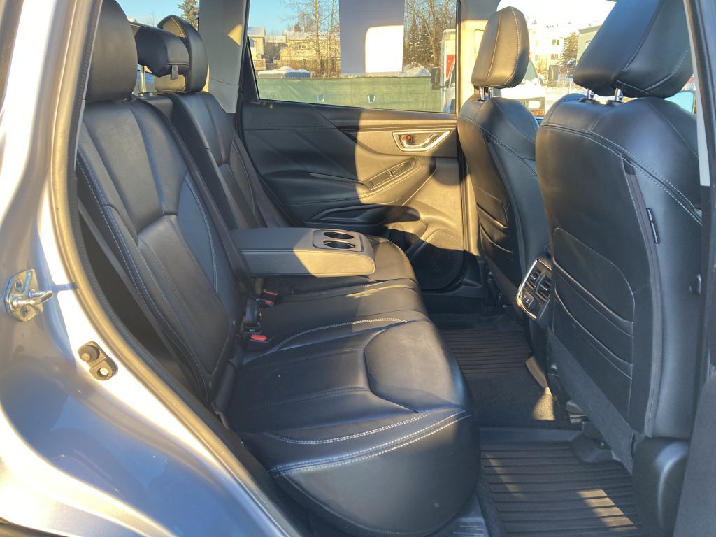2019 Subaru Forester Image 13
