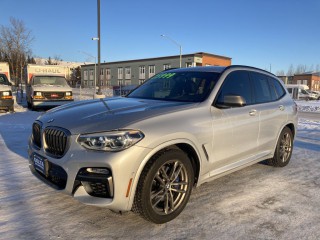 Image for 2019 BMW X3 xDrive ID: 7100585