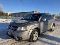 Image for 2017 Dodge Journey SXT ID: 7113212