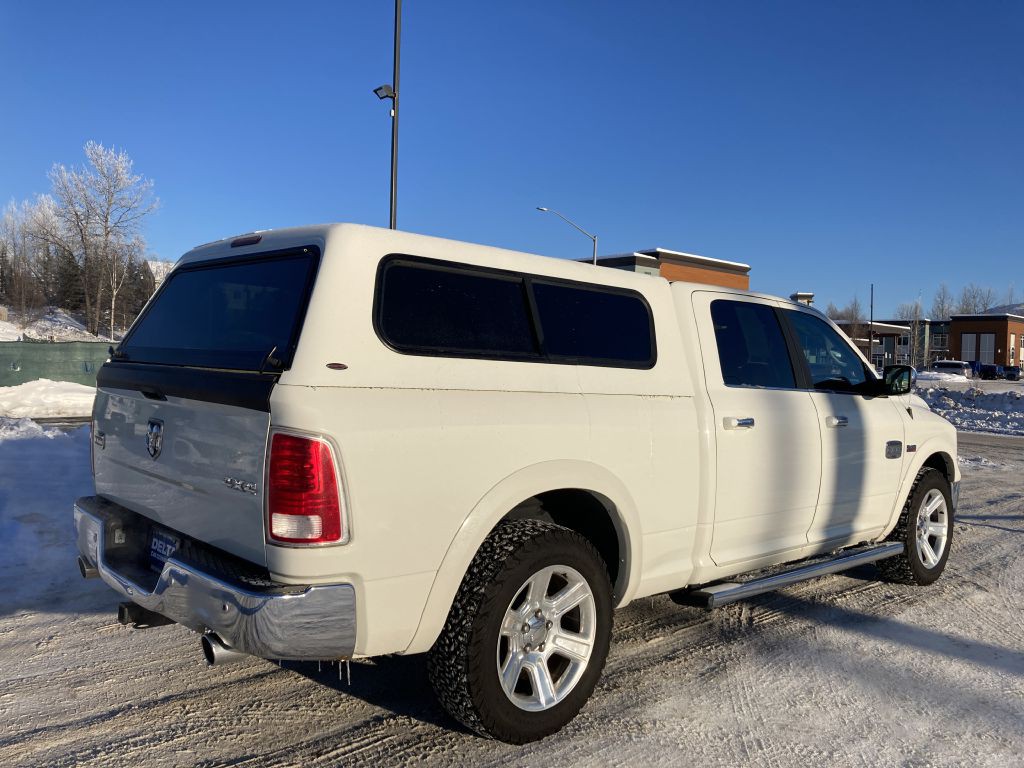 2017 RAM 1500 Image 5