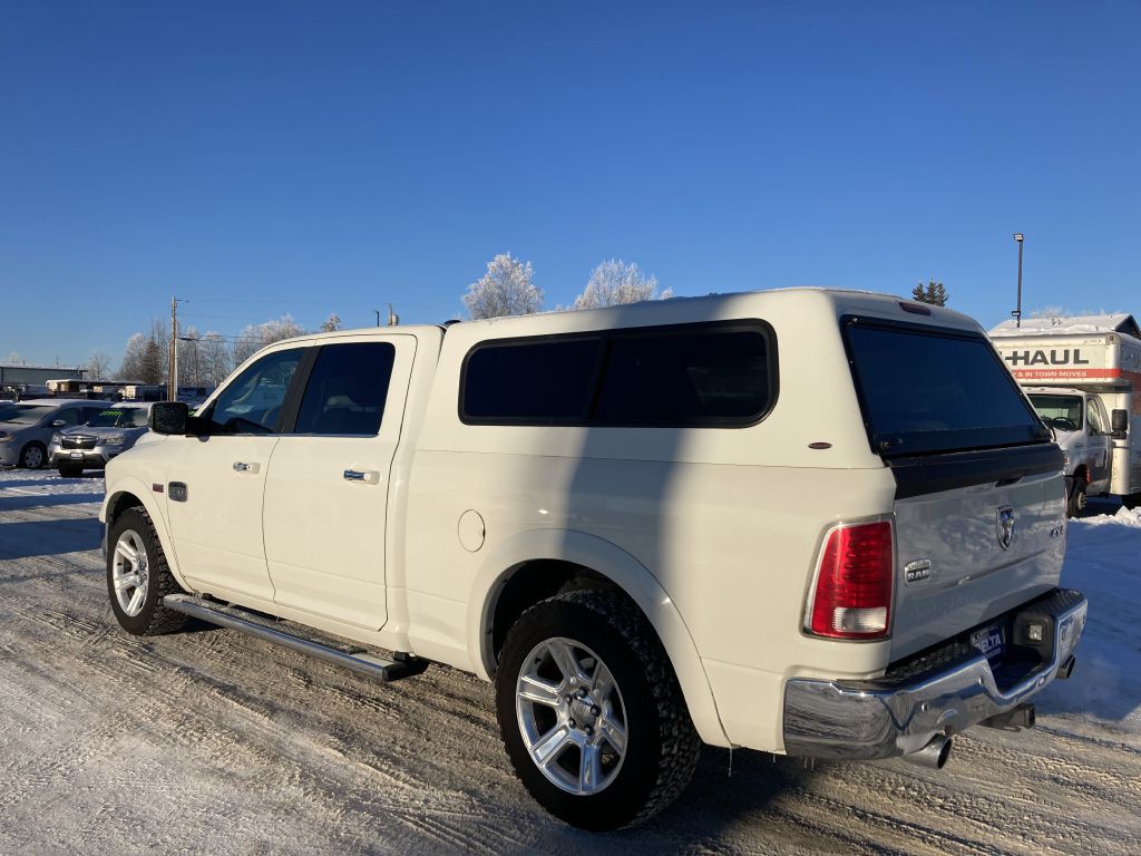 2017 RAM 1500 Image 7