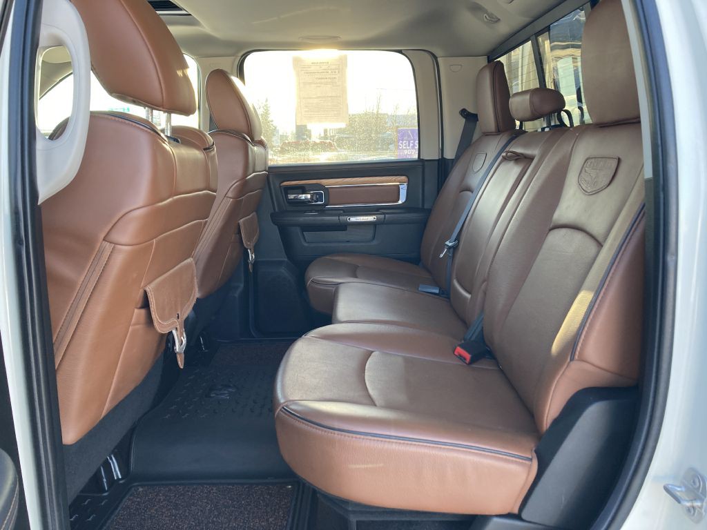 2017 RAM 1500 Image 10