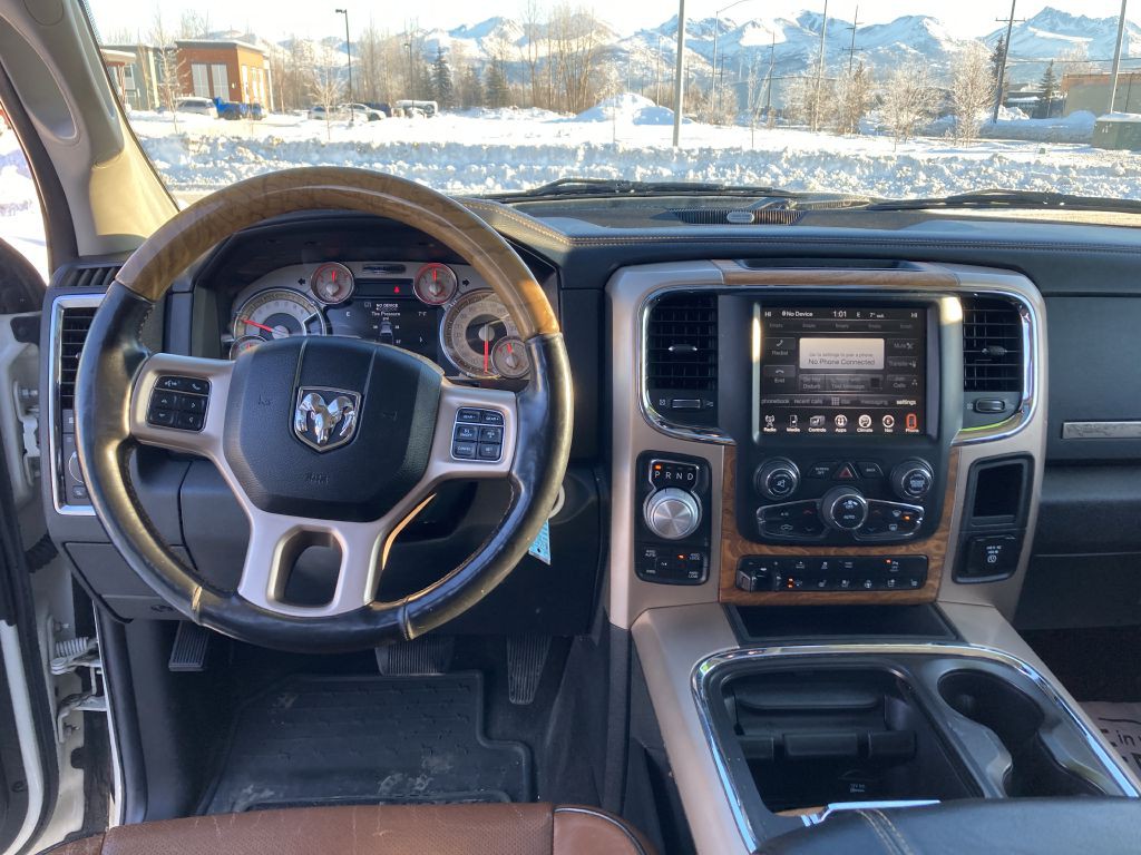 2017 RAM 1500 Image 11