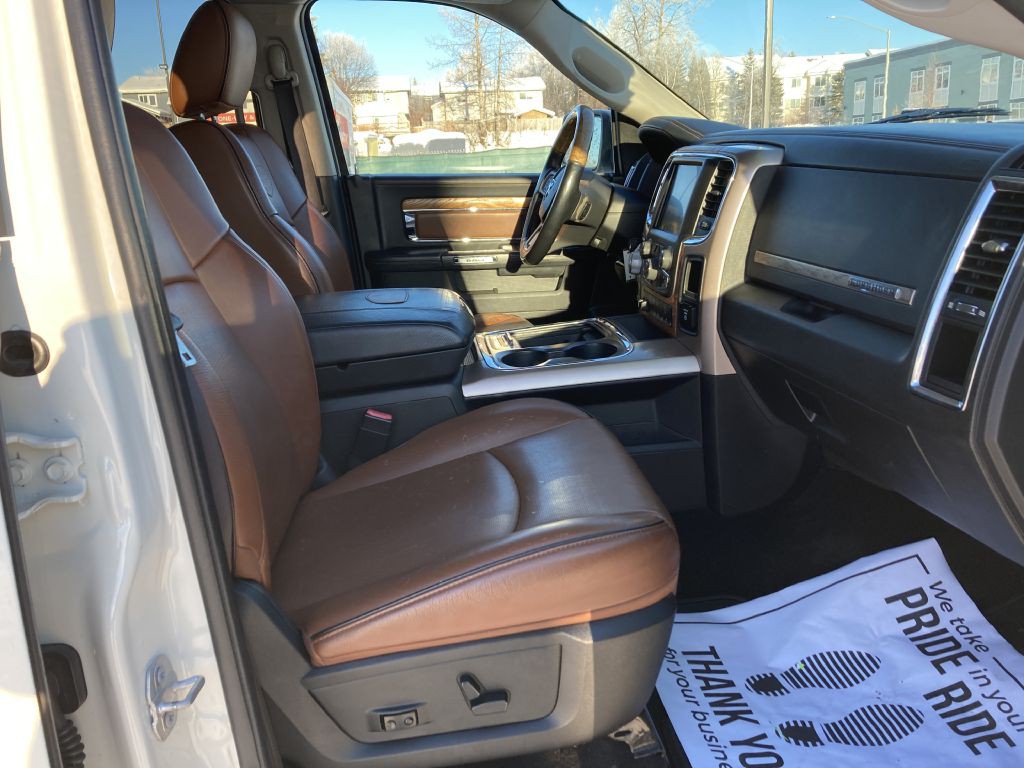 2017 RAM 1500 Image 12