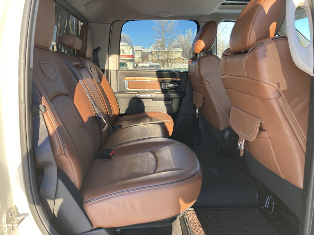 2017 RAM 1500 Image 13