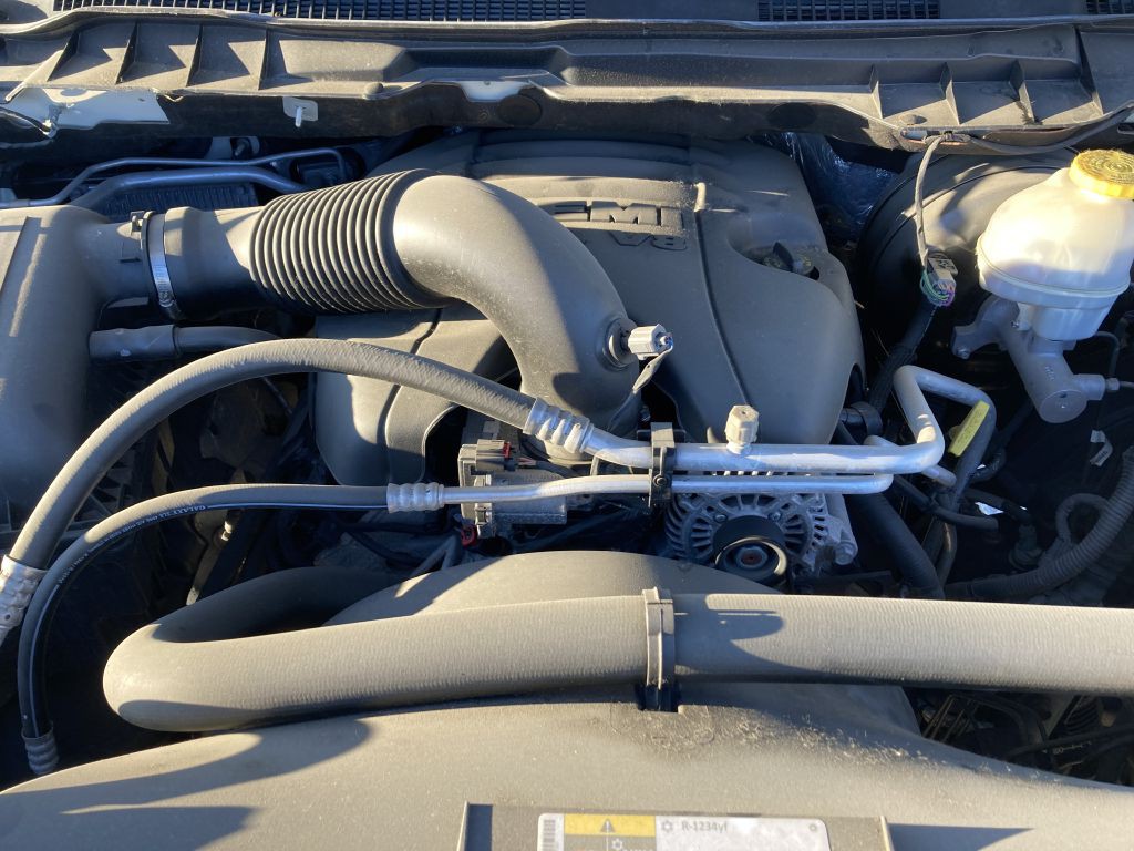 2017 RAM 1500 Image 14