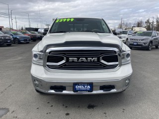 Image for 2017 RAM 1500 Longhorn ID: 7145166