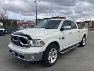 Image for 2017 RAM 1500 Longhorn ID: 7145166